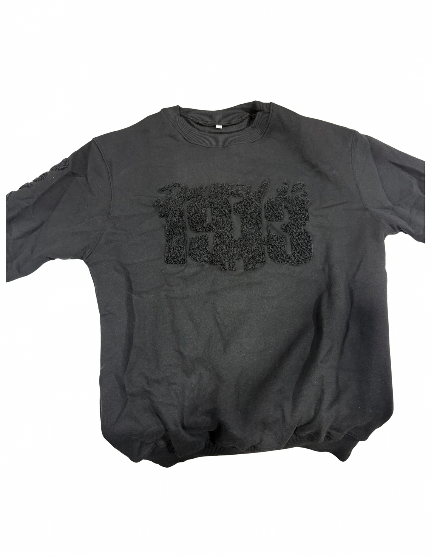 DST JANUARY 13 SWEATSHIRT
