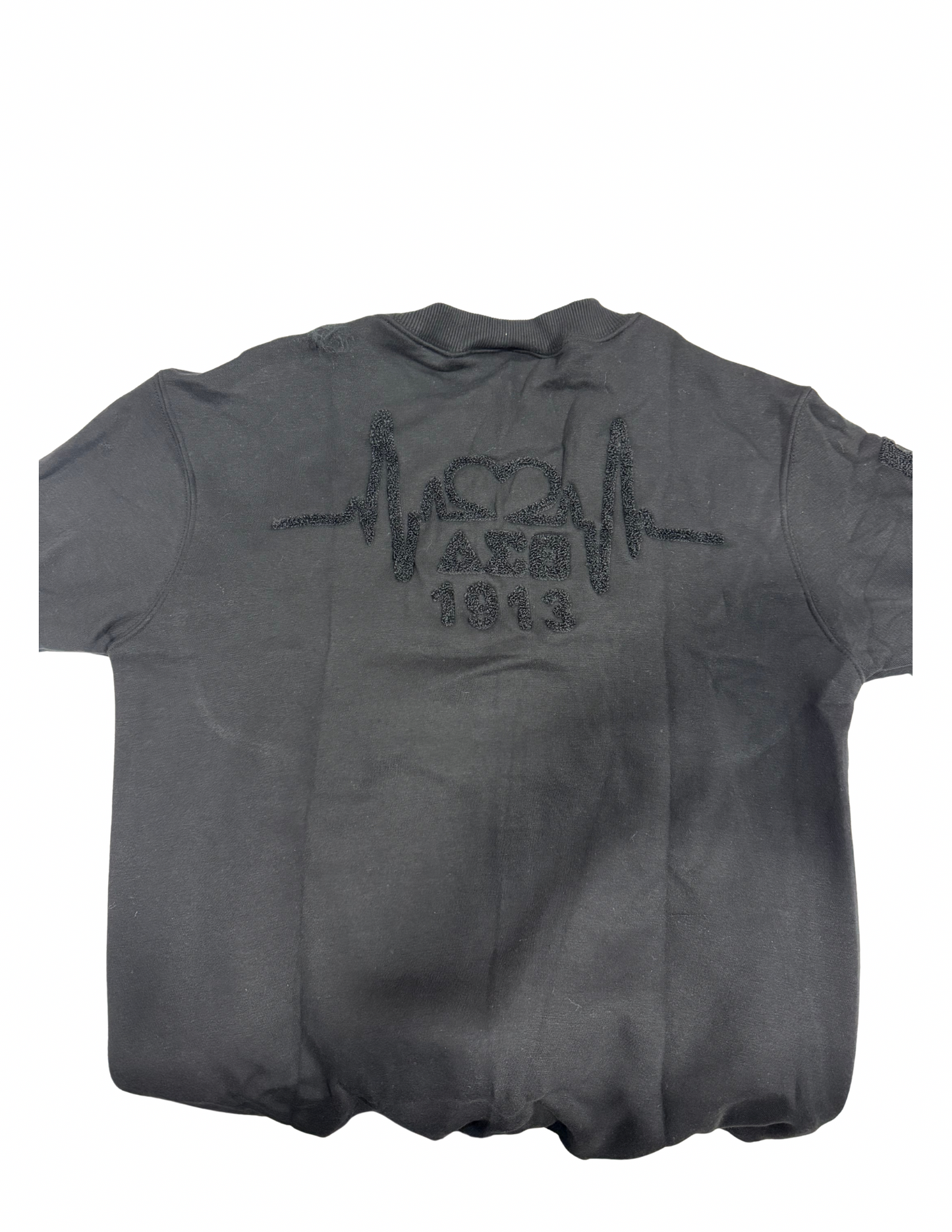 DST JANUARY 13 SWEATSHIRT