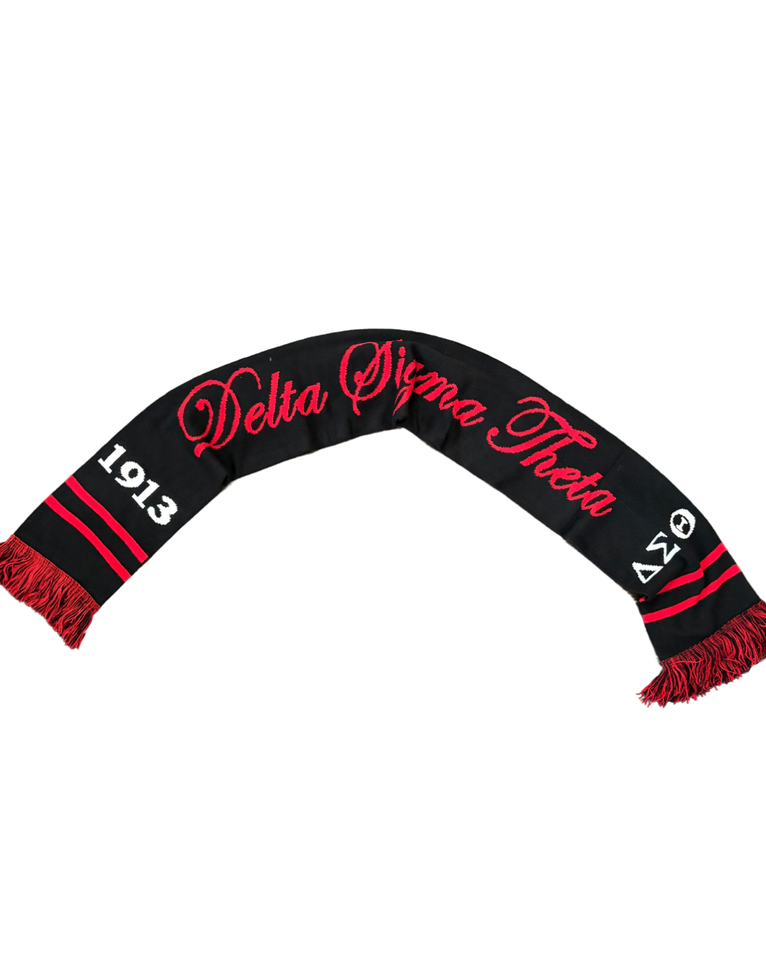DST SCARF