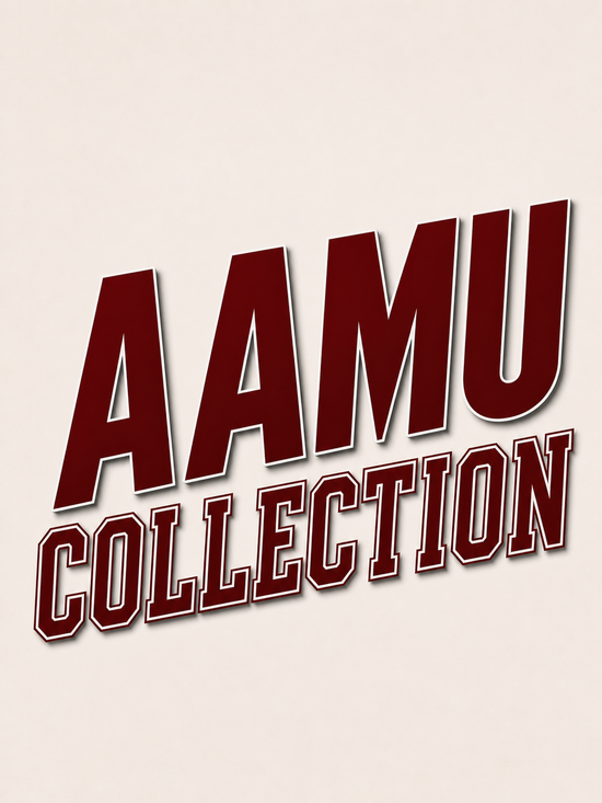 AAMU Collection