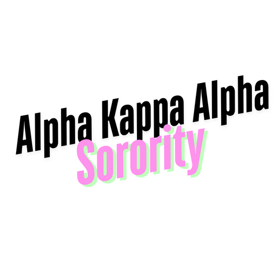 Alpha Kappa Alpha
