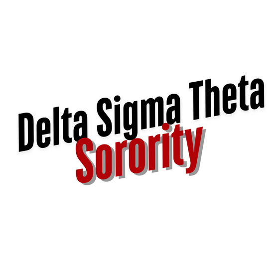 Delta Sigma Theta