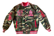 DST CAMO JACKET