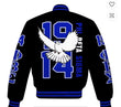 Custom Order - JP
