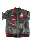 1913 DST LEATHER JACKET