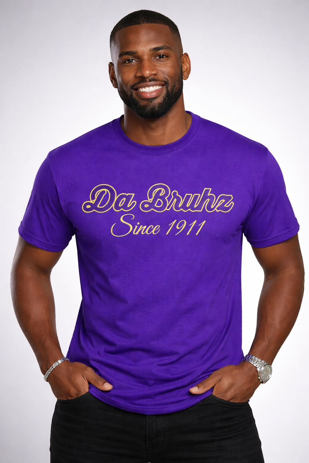 Omega "Da Bruhz" T-Shirt