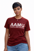 AAMU Short Sleeve T-Shirt
