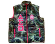 DST CAMO VEST