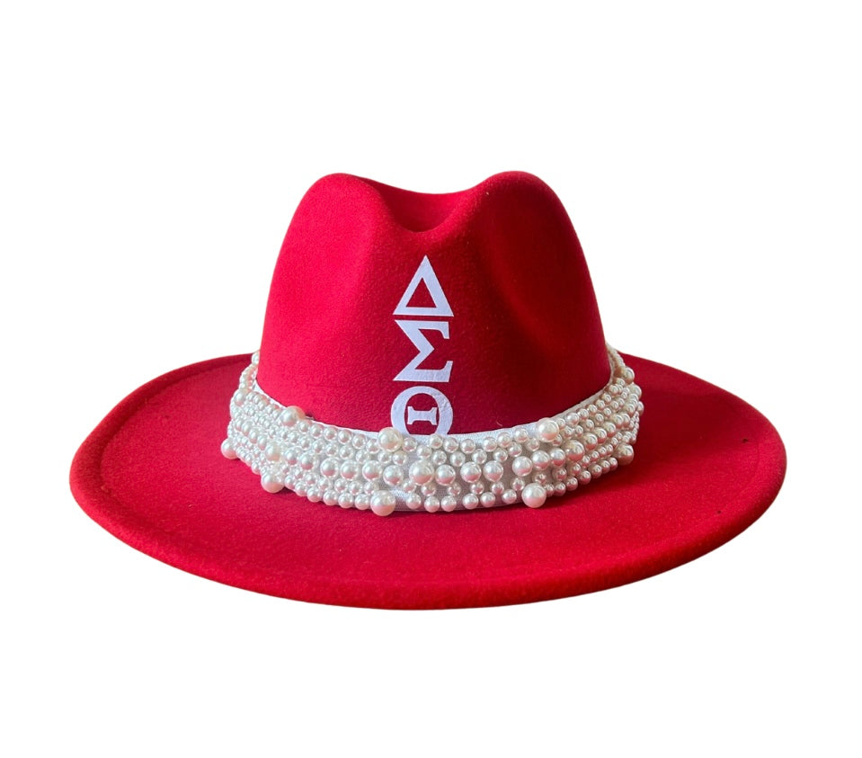 DST COWBOY HAT
