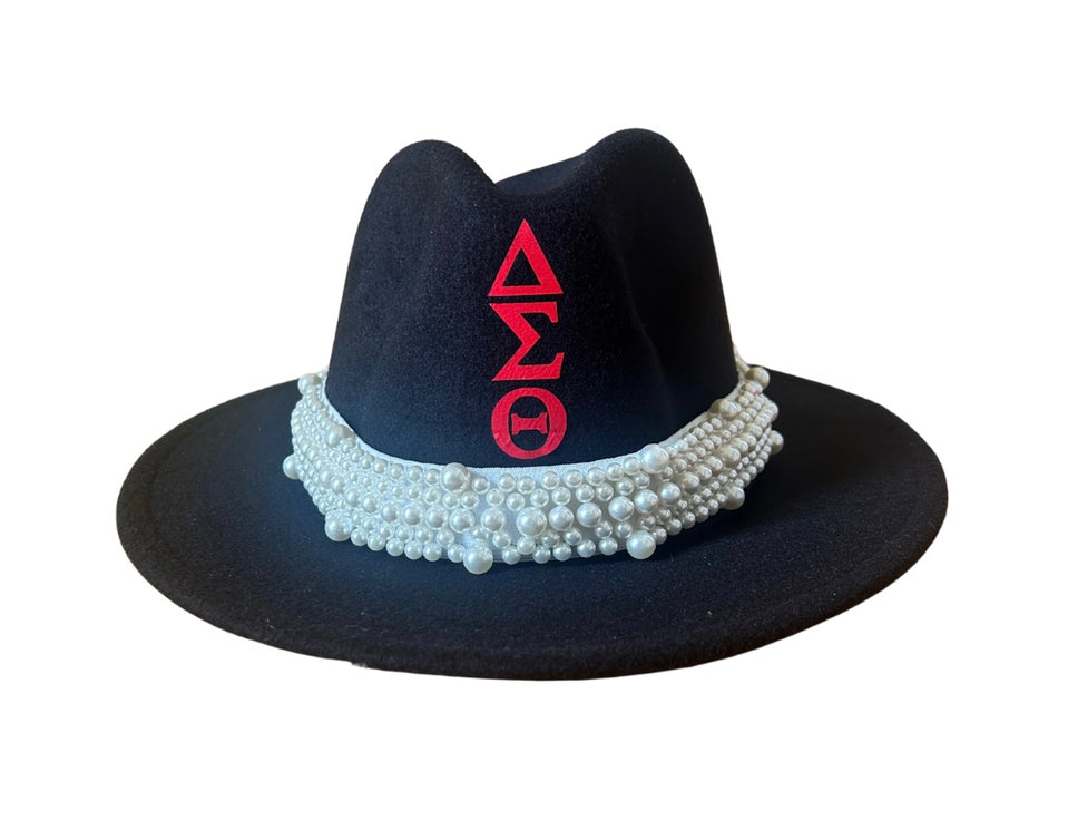 DST COWBOY HAT