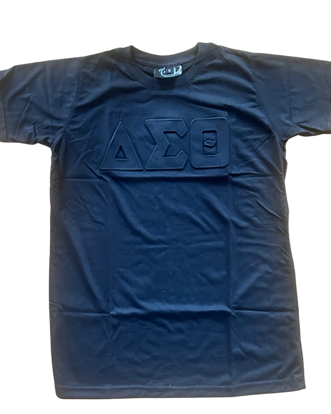 DST EMBOSS - ΔΣΘ