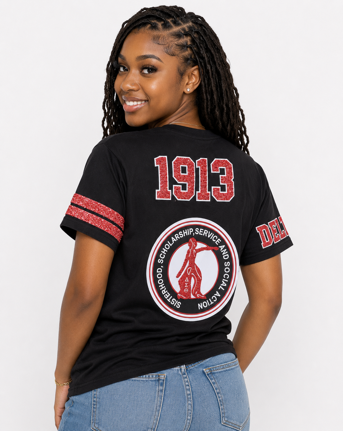 Delta Chanel T-Shirt