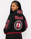 Delta Chanel Hoodie