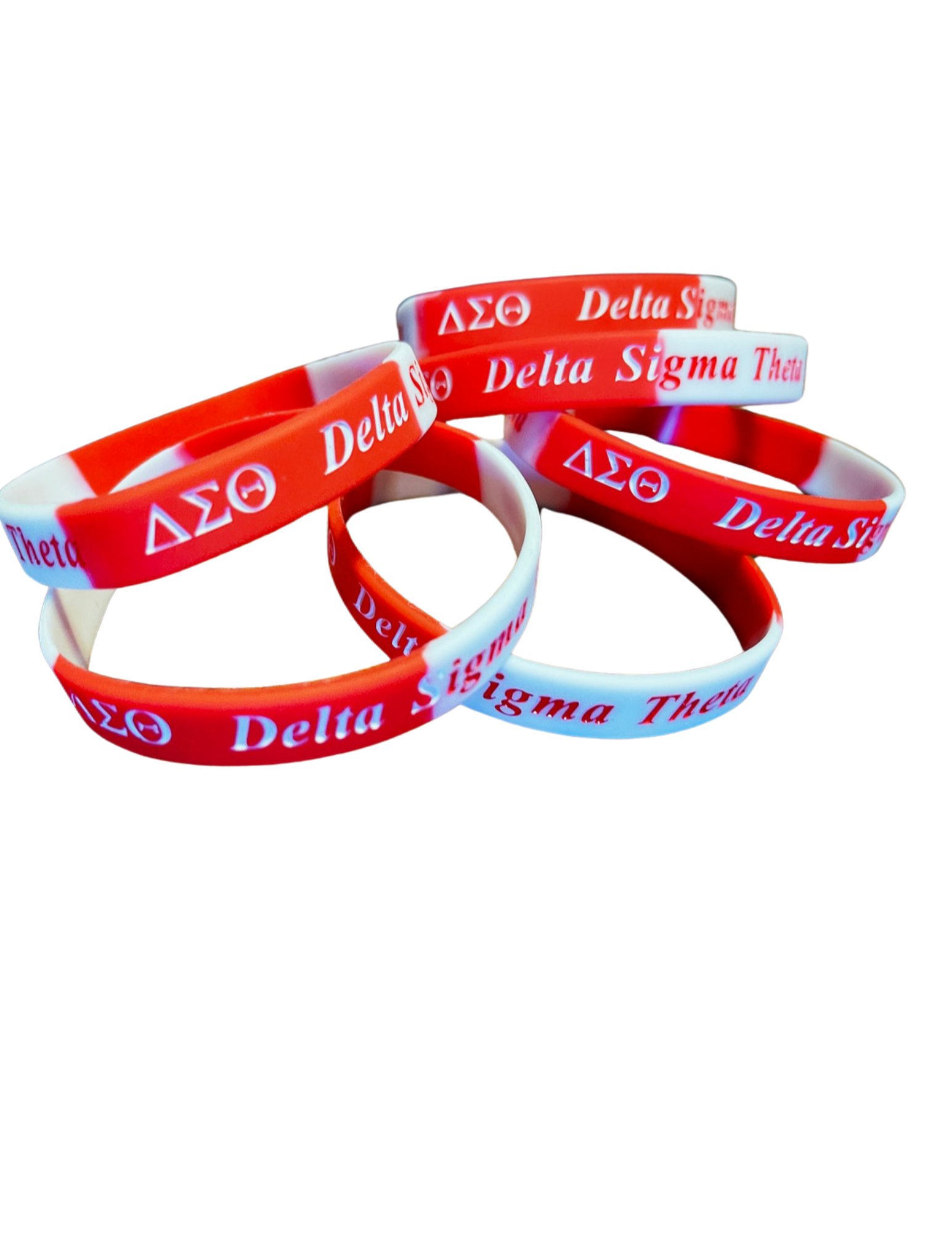 DST WRISTBAND