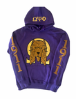 OMEGA DAWG HOODIE