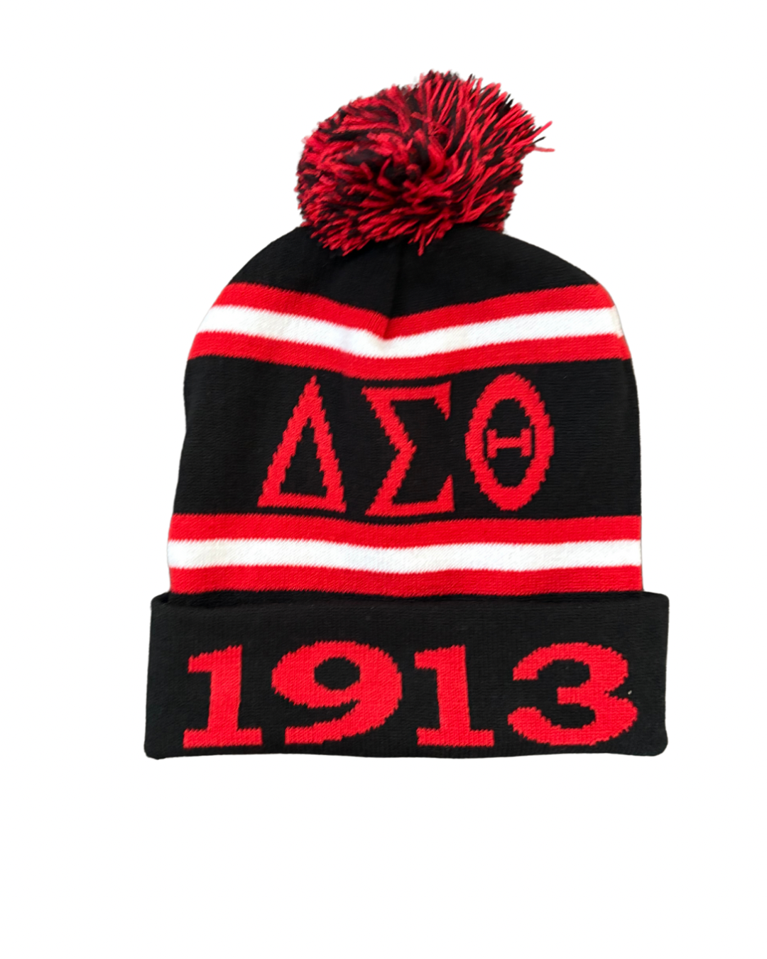 DST HAT