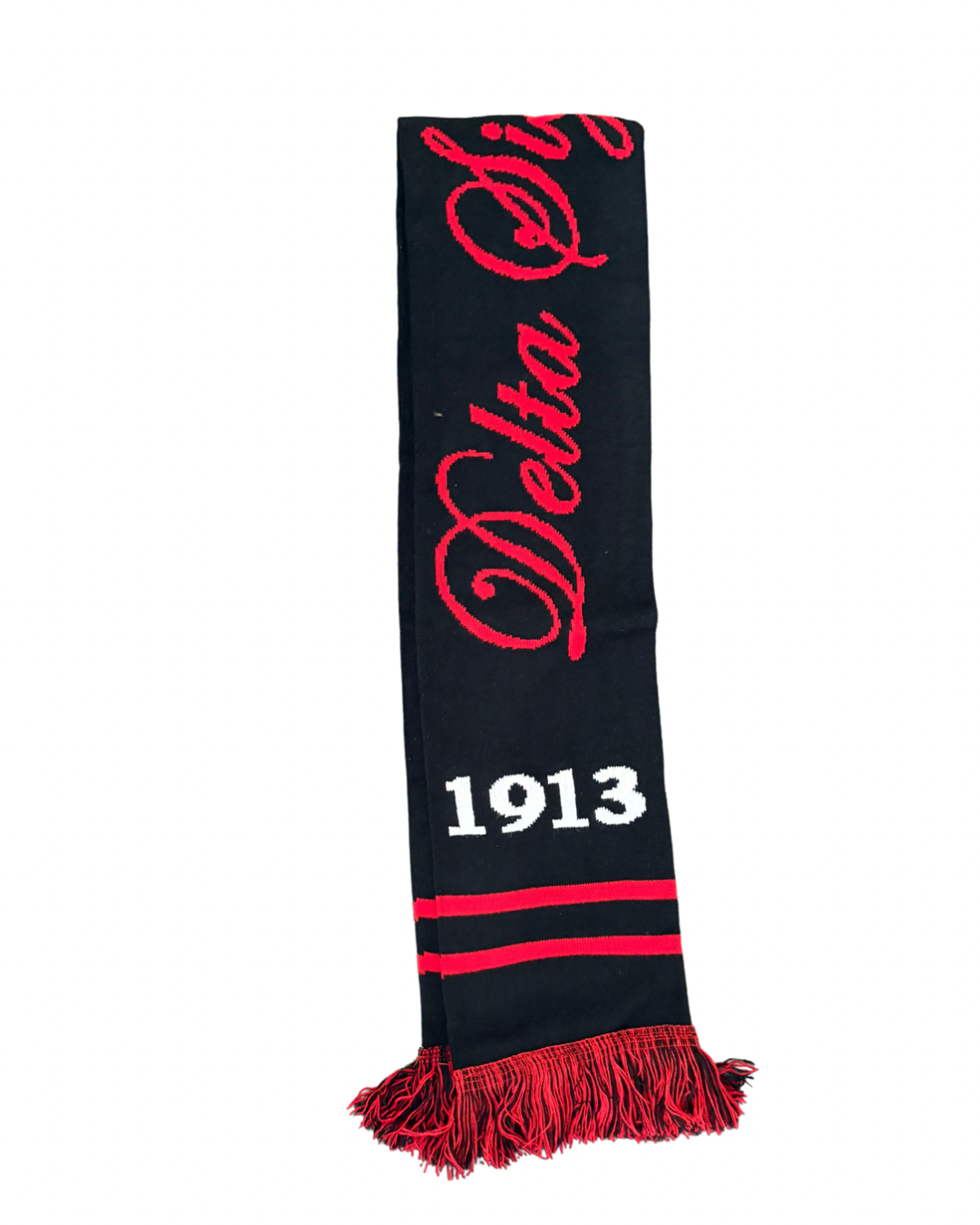 DST SCARF