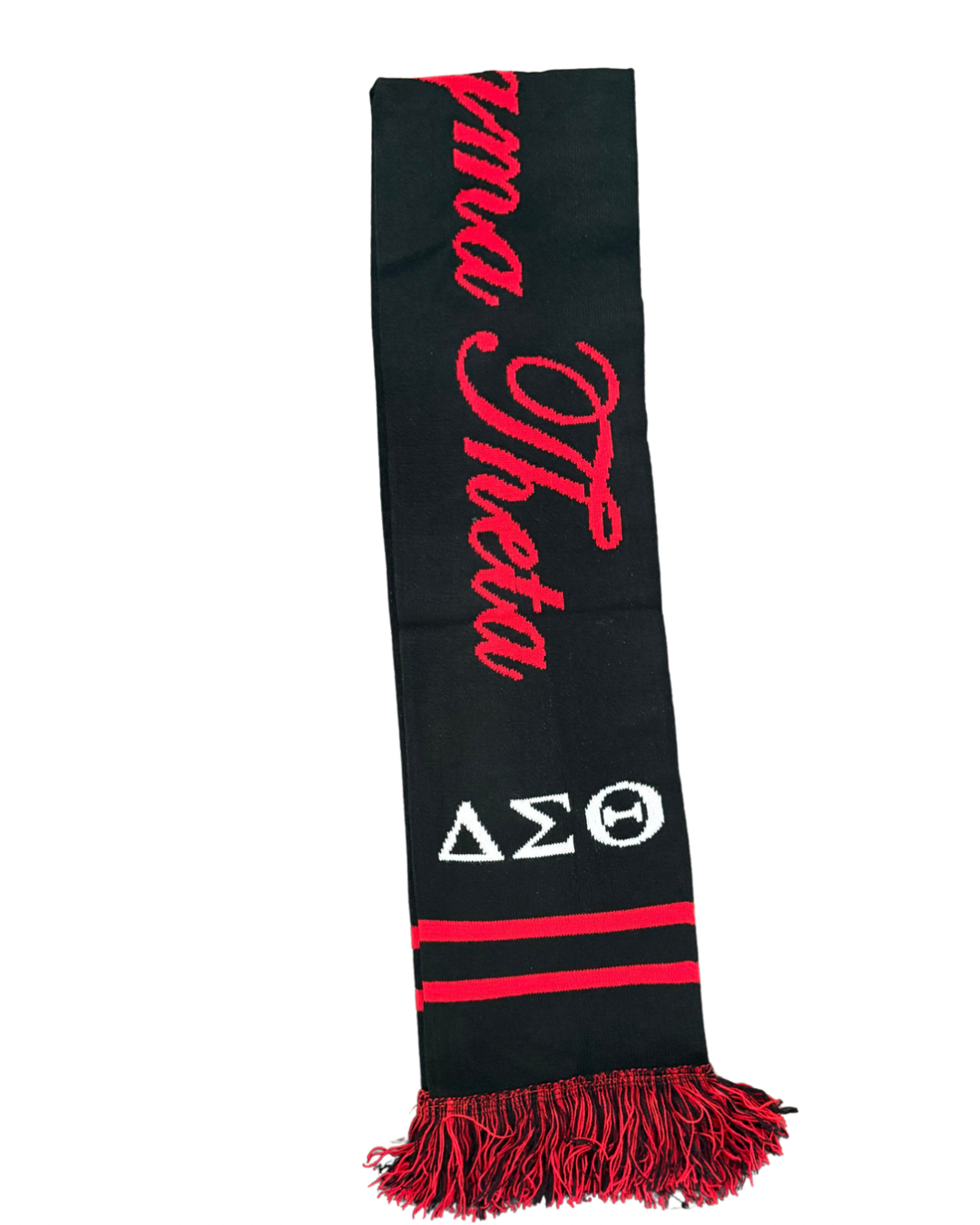 DST SCARF