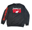 DST JANUARY 13 SWEATSHIRT